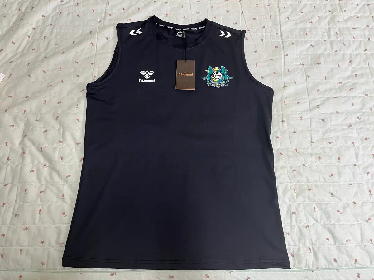 험멜 나시티 (안산FC)
