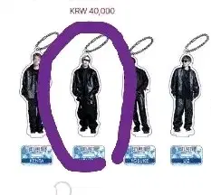 (구해요) SPYAIR 스파이에어 저락디 아크릴