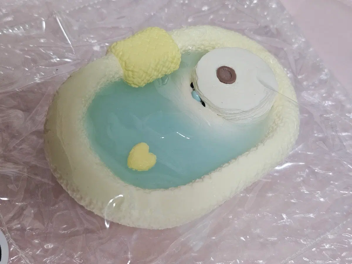 말랑이 판매(11의세계)