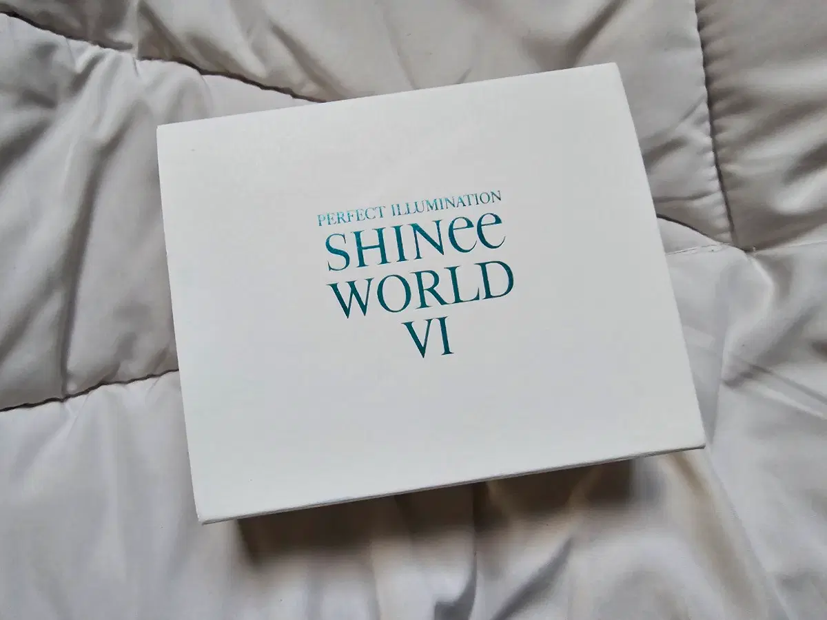 샤이니 키 김기범 버전 15주년 콘서트 목걸이 샤콘