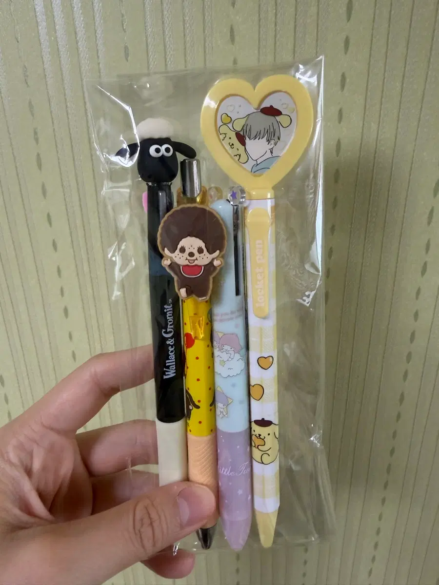 볼펜 일괄판매