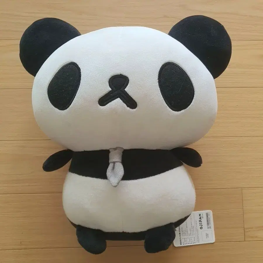 오지팡 팬더 인형