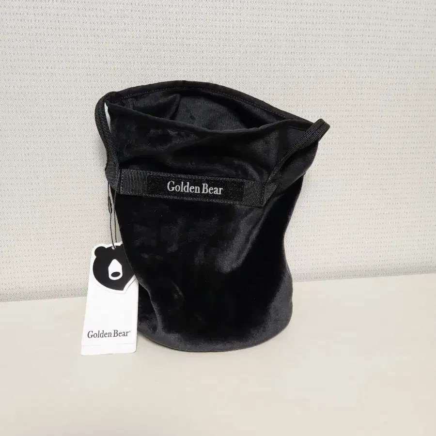 새상품)골든베어 Towel Ball 타워 볼 가방