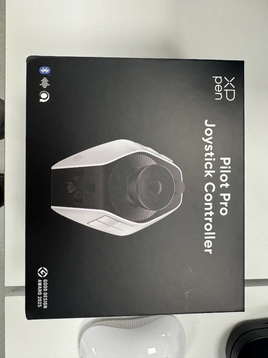 pilot pro 편집컨트롤러 (XP pen)