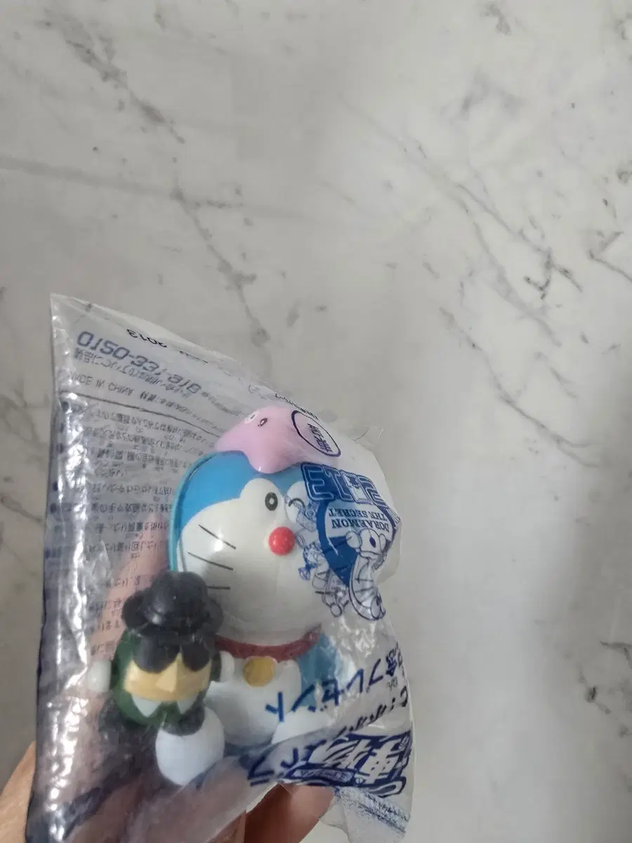 도라에몽 일본 고전 키링