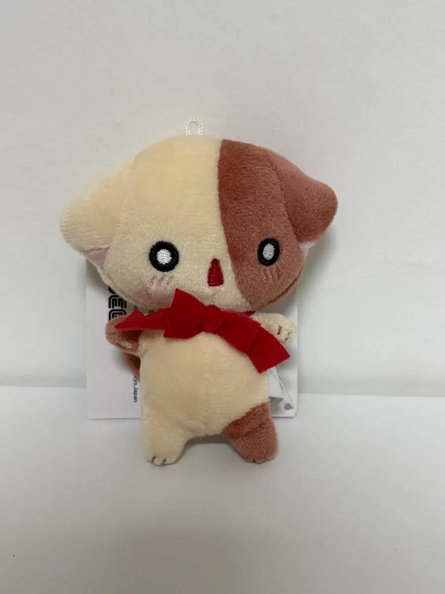 나봉이 인형 키링