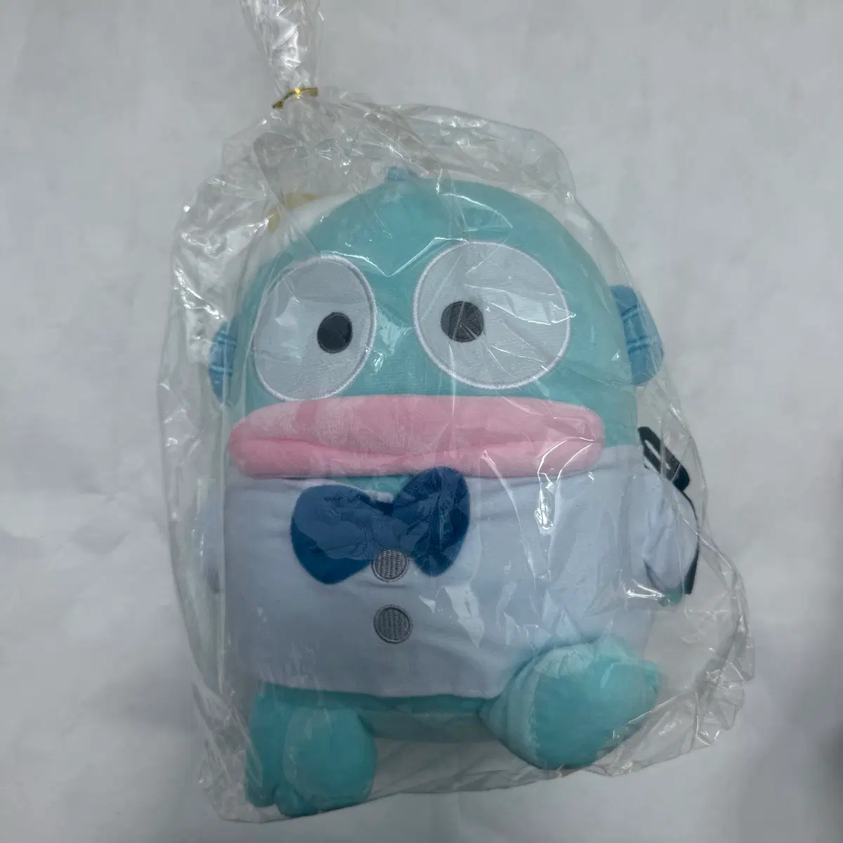 [새상품] 산리오 한교동 대형 인형