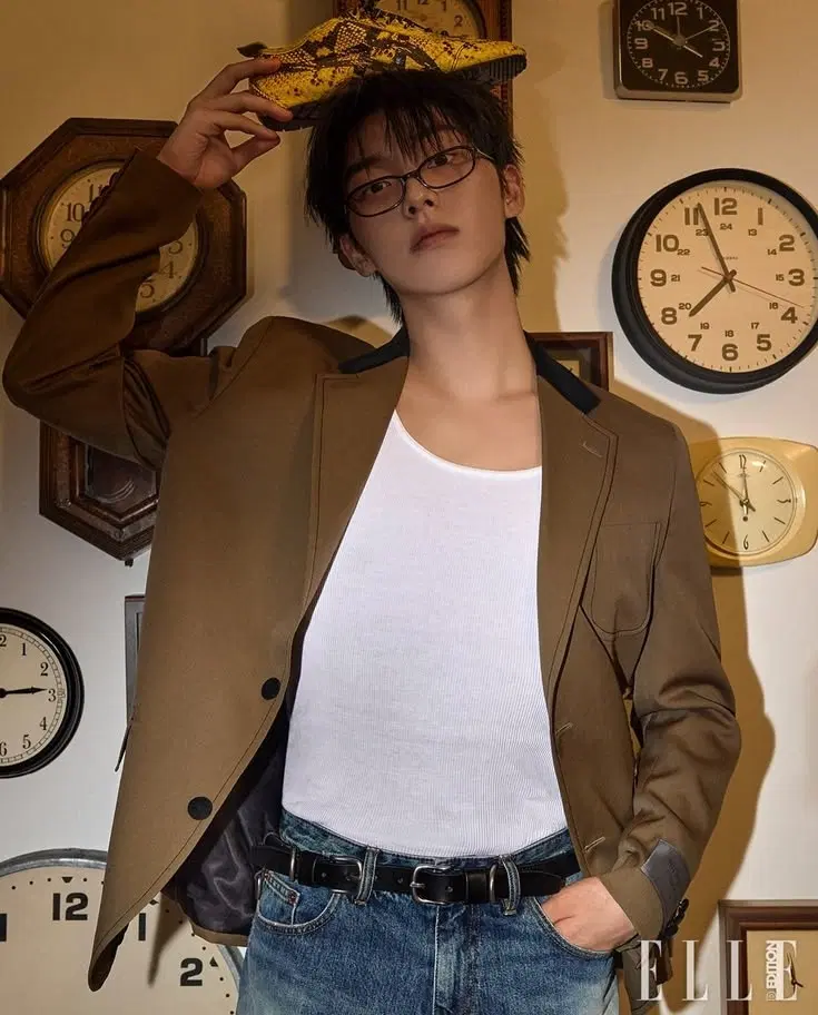*최현욱 굿즈 구해요*