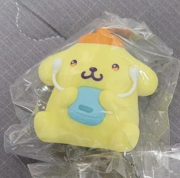 구달 폼폼푸린 마그넷 판매