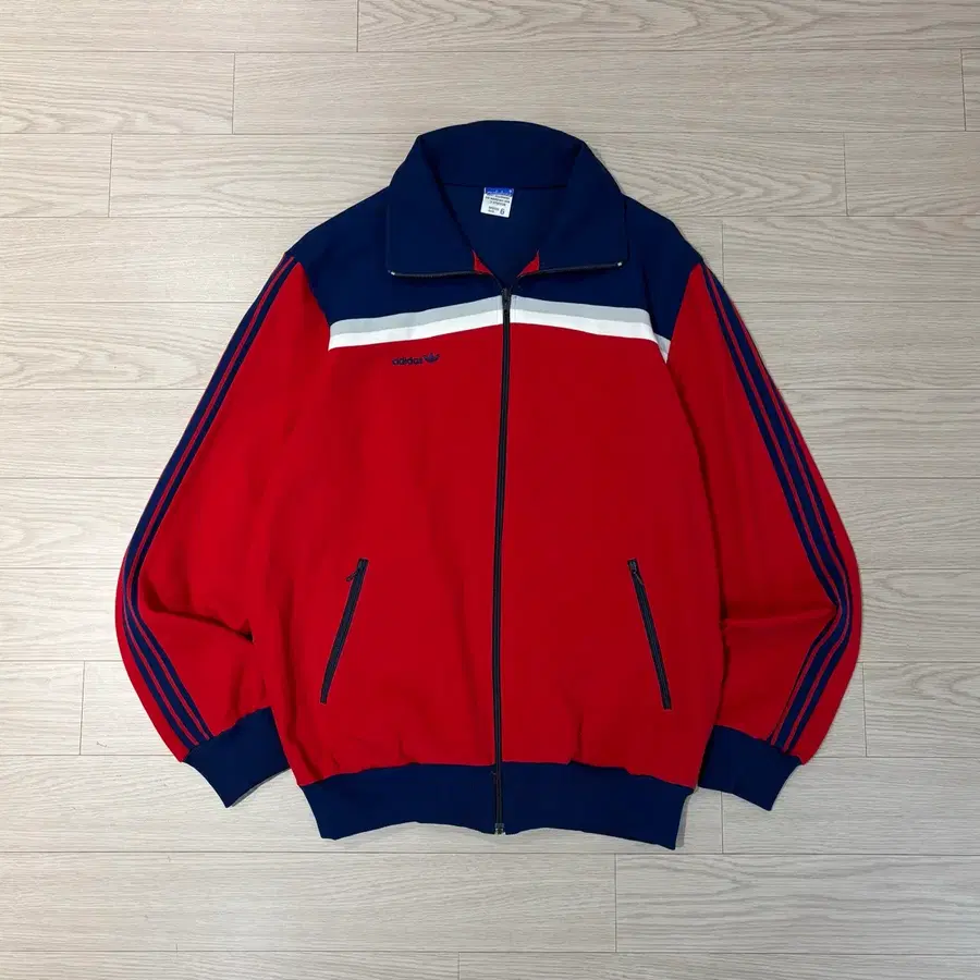 70s~80s Adidas 아디다스 트랙탑 아디다스져지