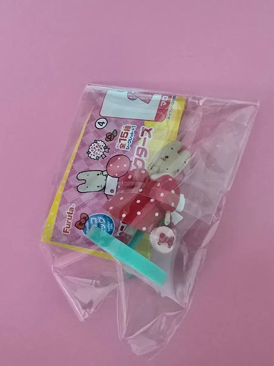 마론크림 피규어