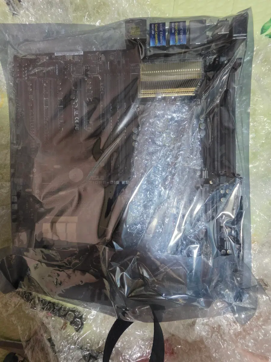 ASUS Z10PE-D16 WS