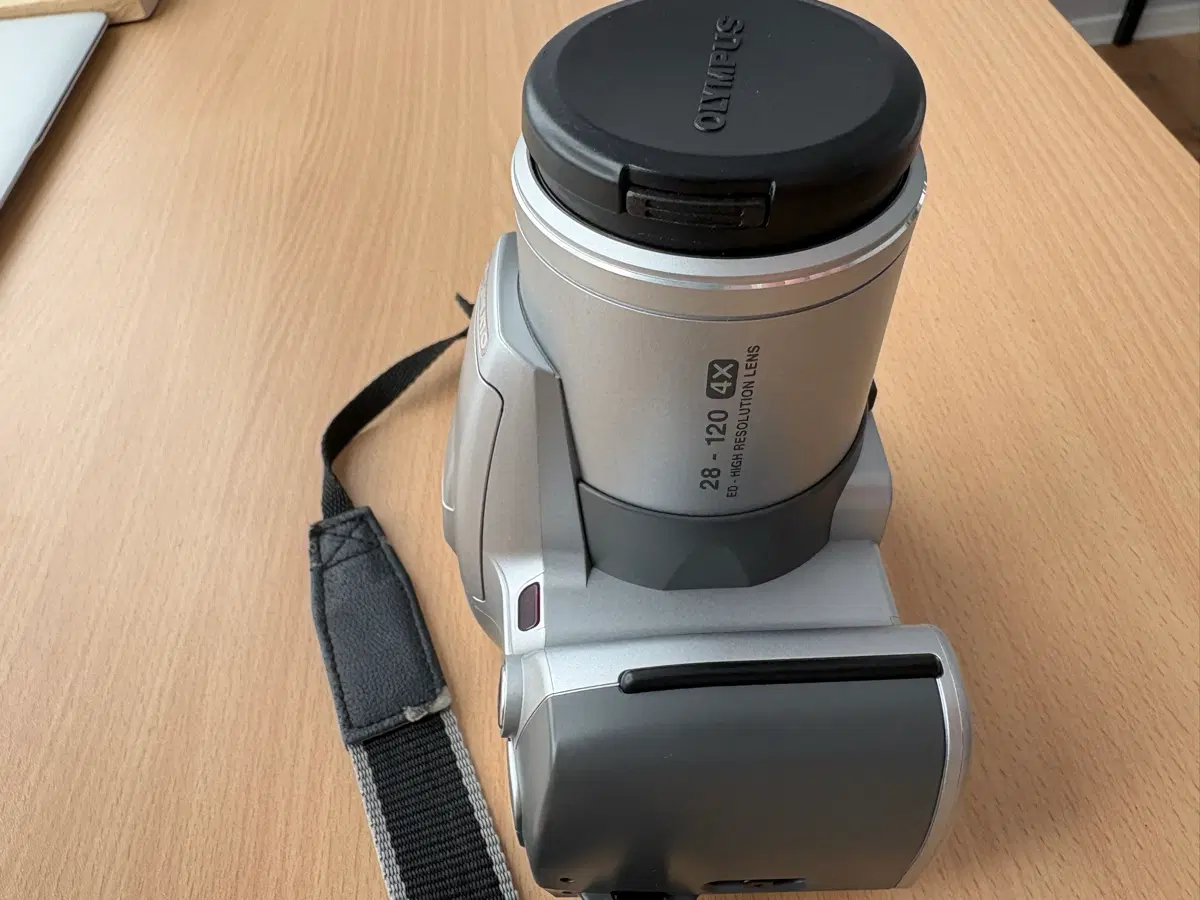 올림푸스 IS-500(Olympus IS-500)