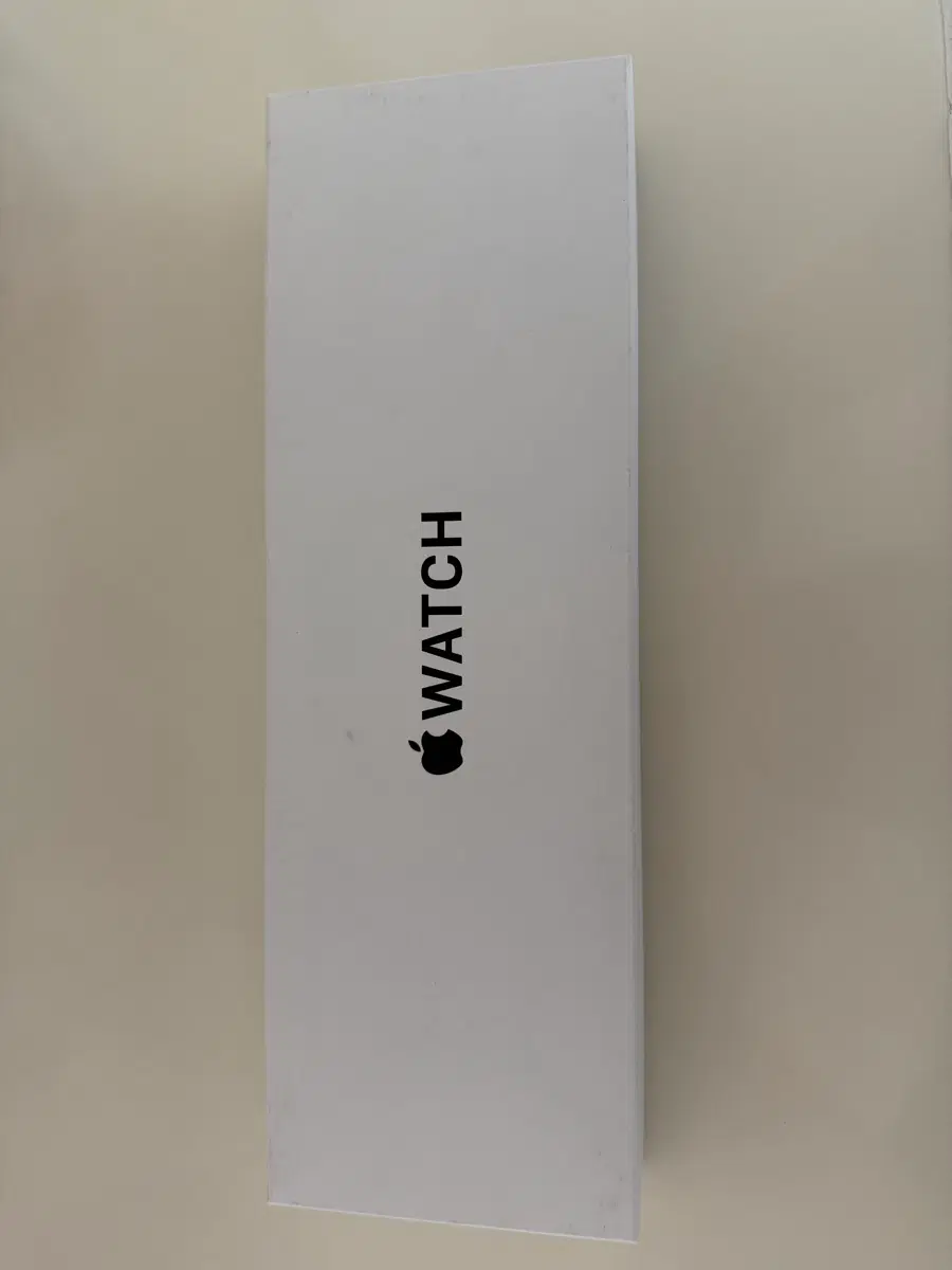 (정품) 애플워치 se2 44mm 스타라이트
