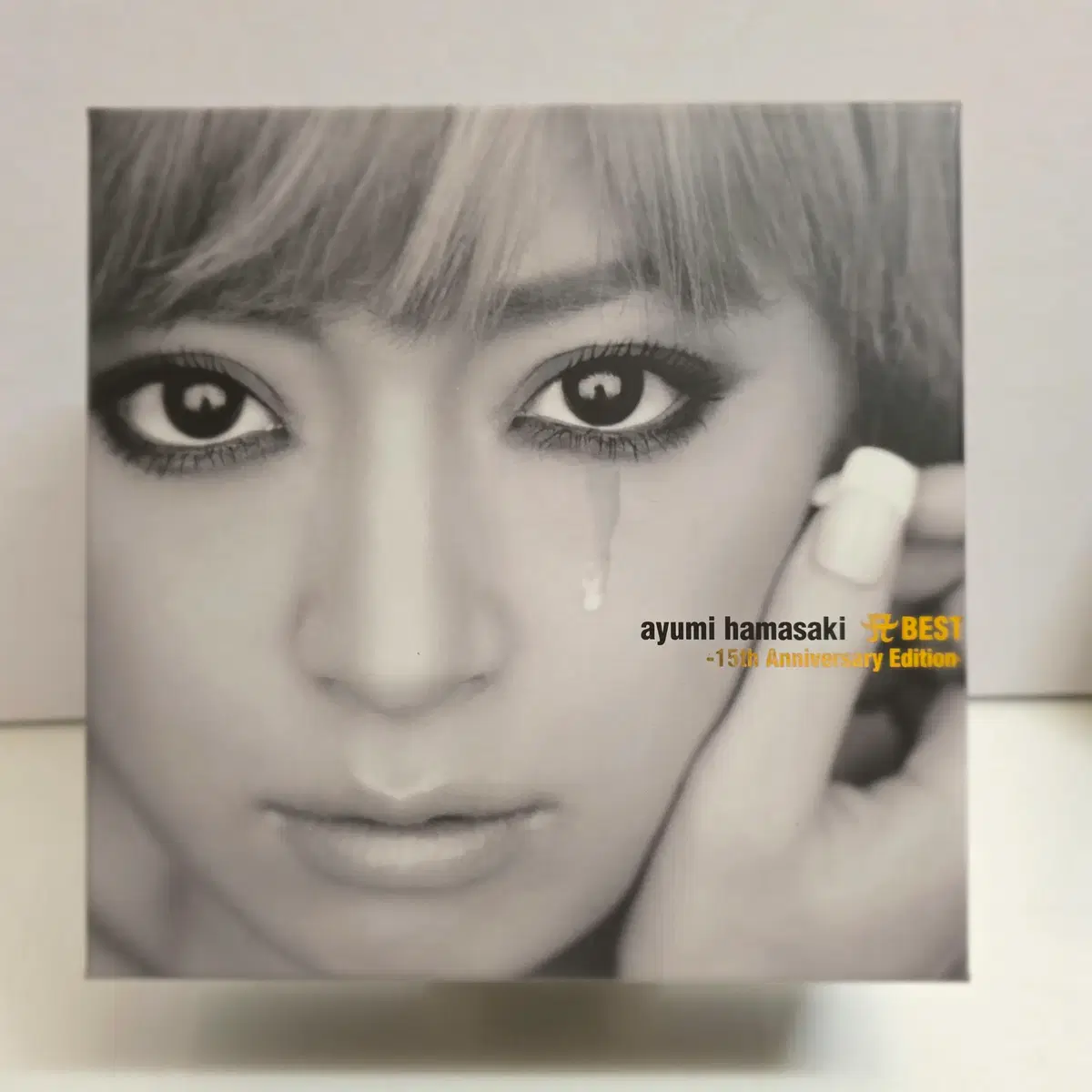 하마사키 아유미 Hamasaki Ayumi Countdown A BALLADS 2