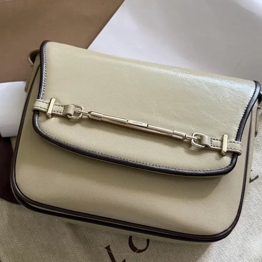 루에브르 삭드 플루트(Sac de Flute)