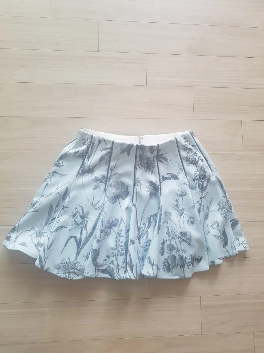 사우스케이프 라이트블루s 67