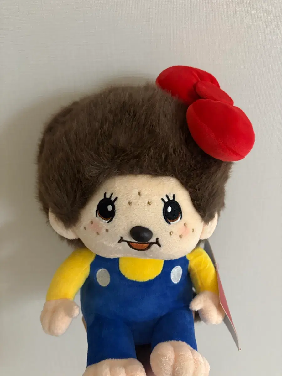 키티 몬치치 인형