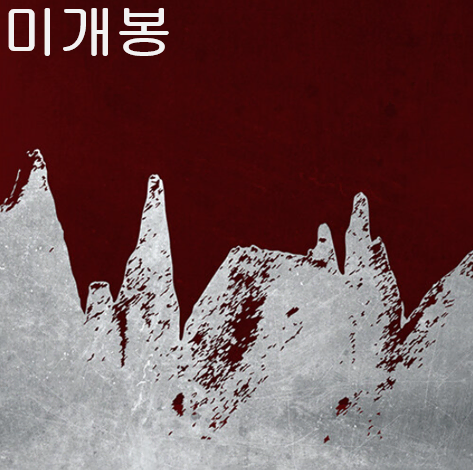 칩포스트갱 (Chip Post Gang) - Cavequake (미개봉, CD)