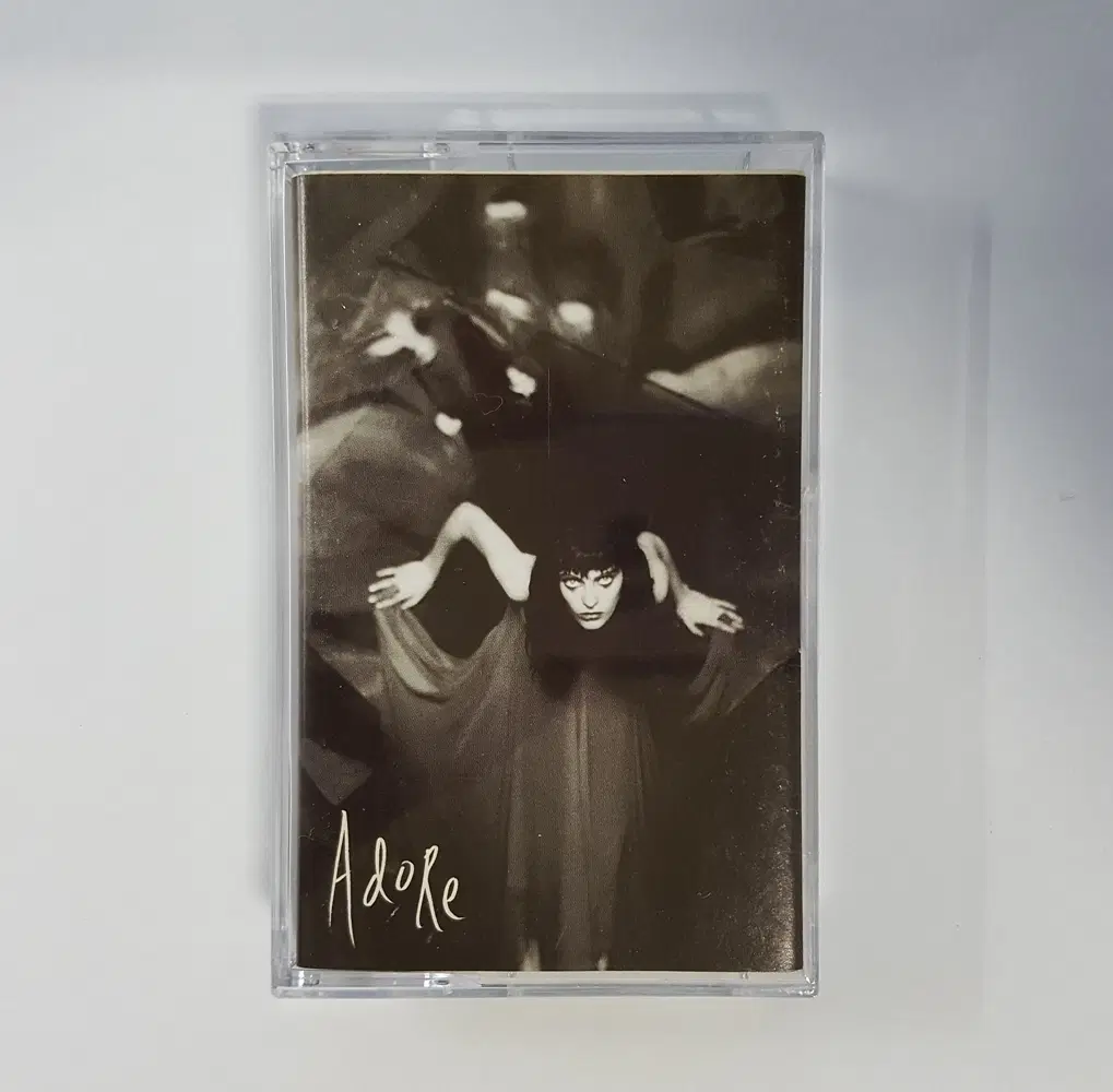 [카세트 테이프] Smashing Pumpkins - Adore