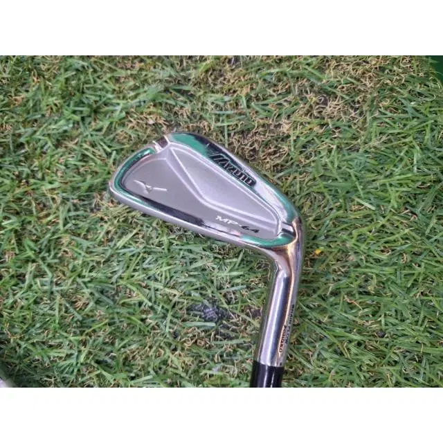 중고 미즈노 MP64 4-P아이언세트 R400 260830009