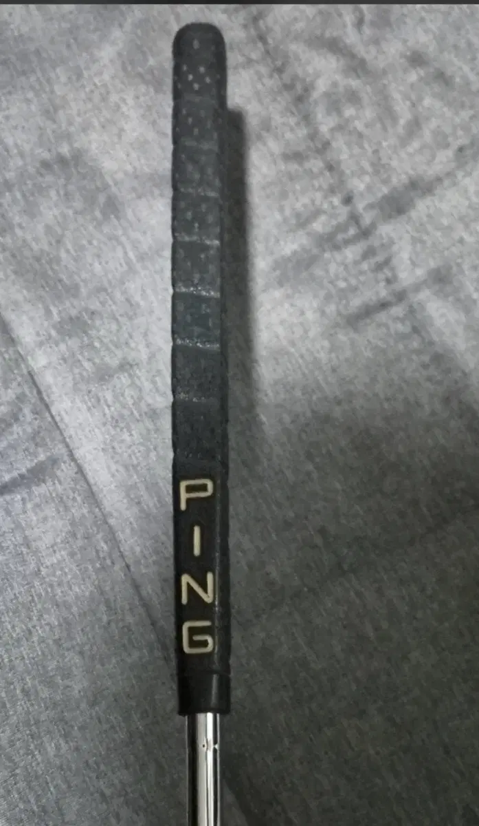 PING ZING 2 카스텐 정품