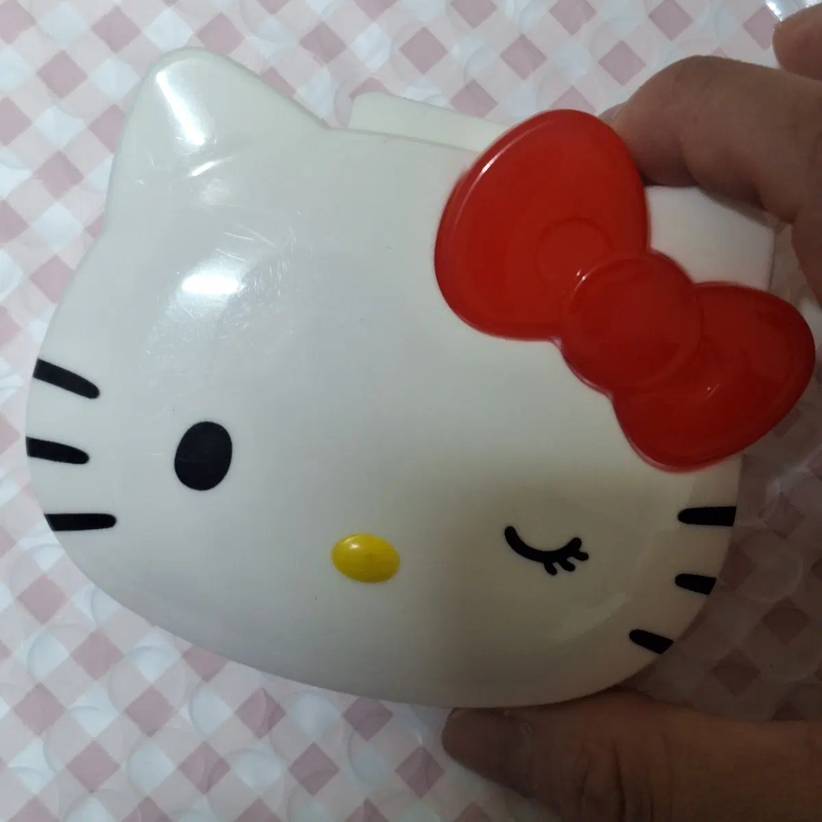2012년도 고전))헬로키티 케이스