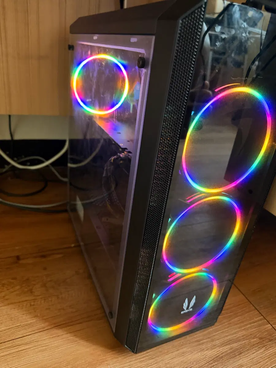게이밍pc 판매 RTX2060, i5 10400