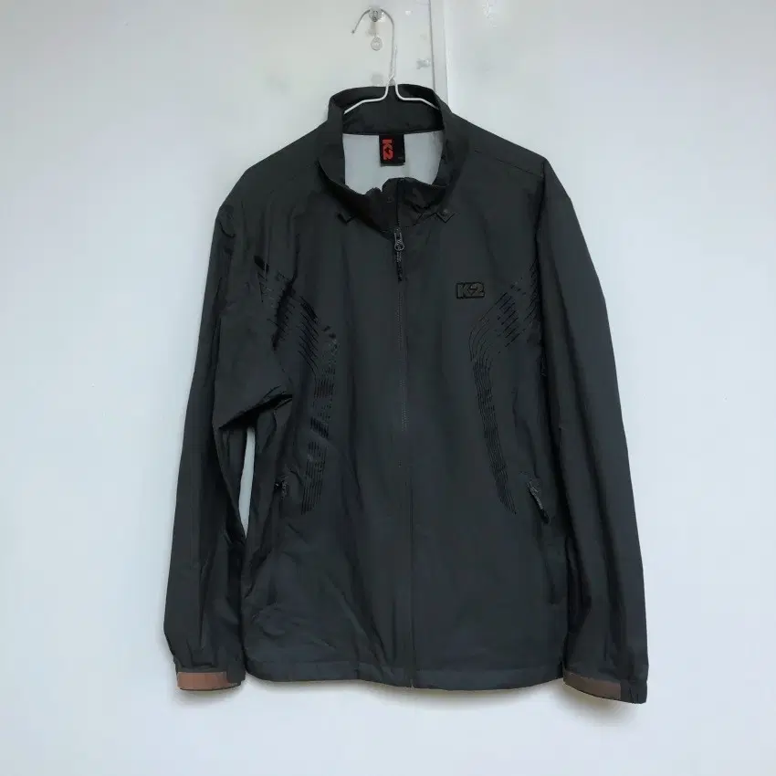K2 남성 집업 자켓 100L@9919