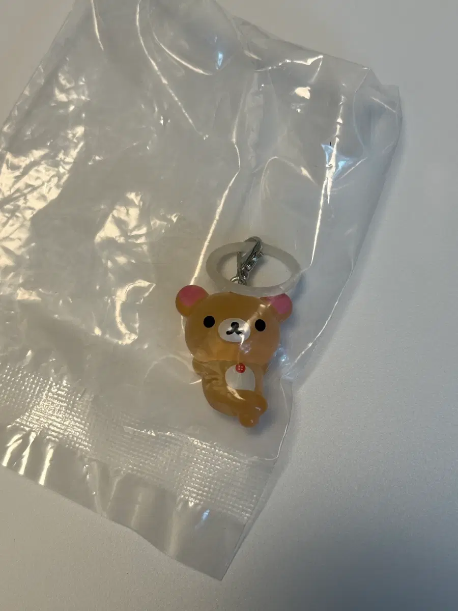 코리락쿠마 메지루시