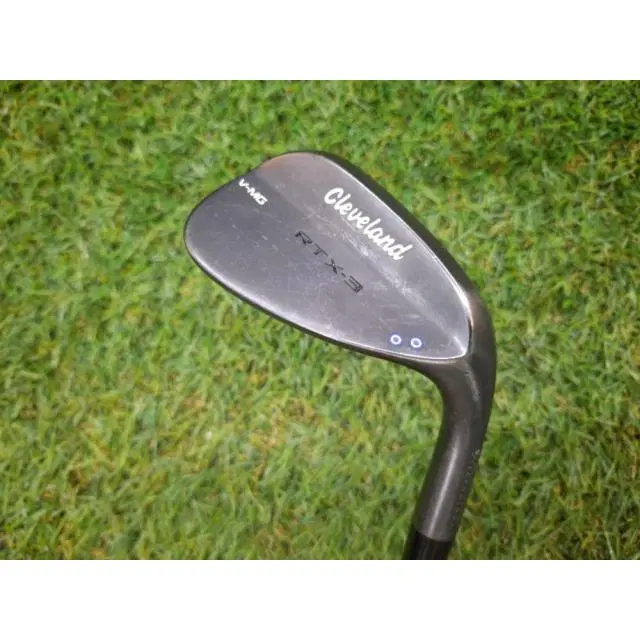 중고 클리브랜드 RTX3 56도웨지 950S 260830013
