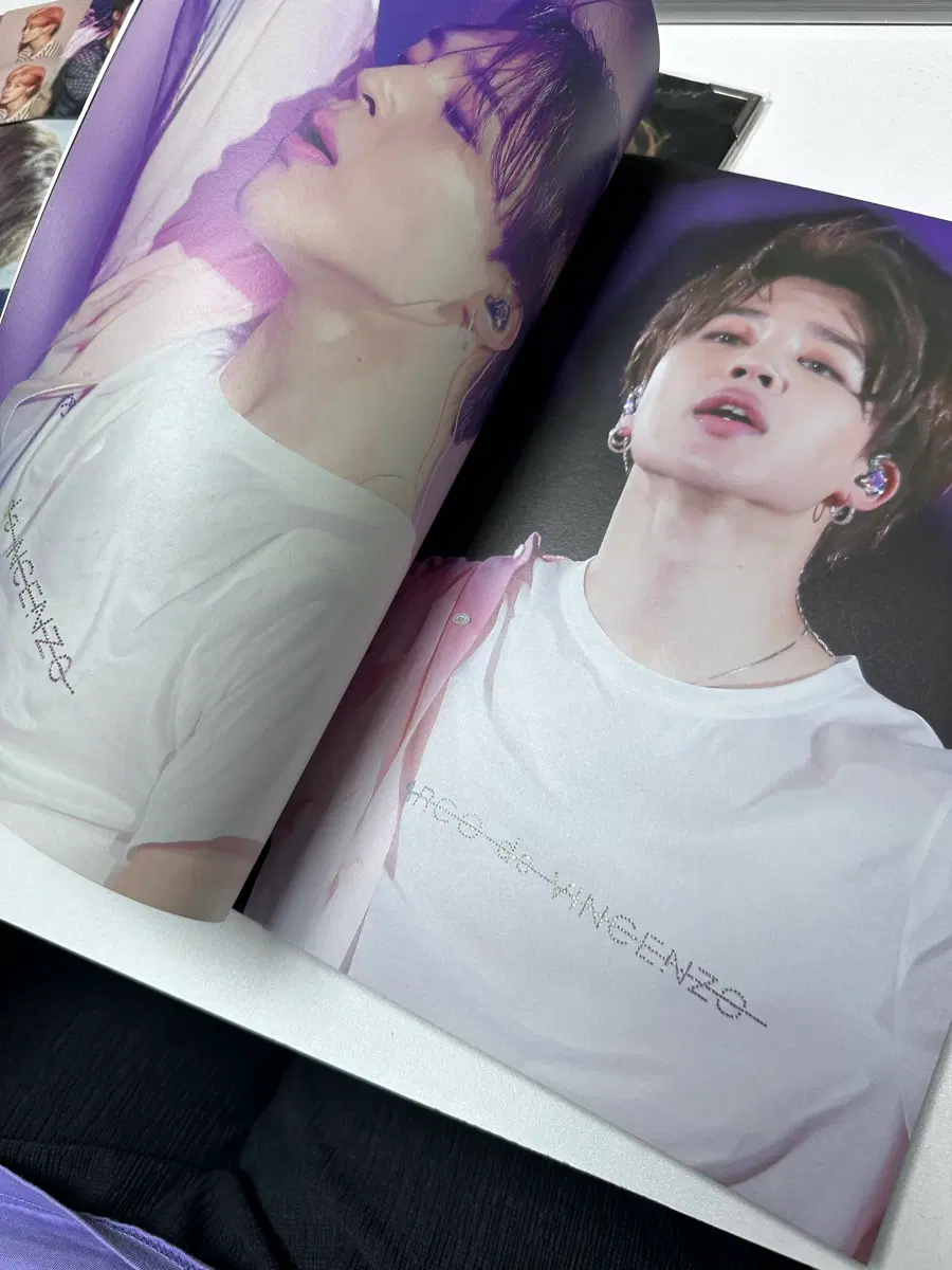 방탄소년단 BTS 지민 굿즈 일괄 판매합니다
