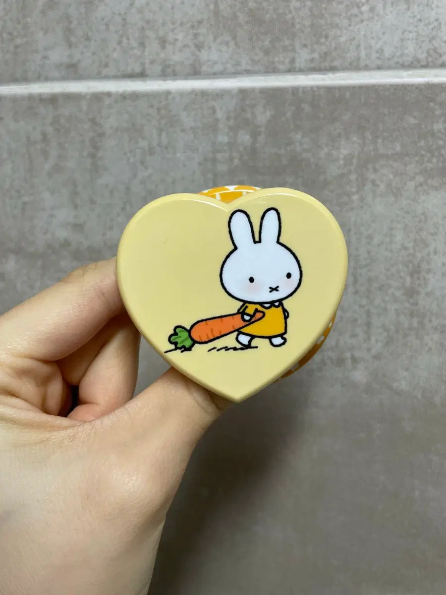 맥세이프 미피 그립톡