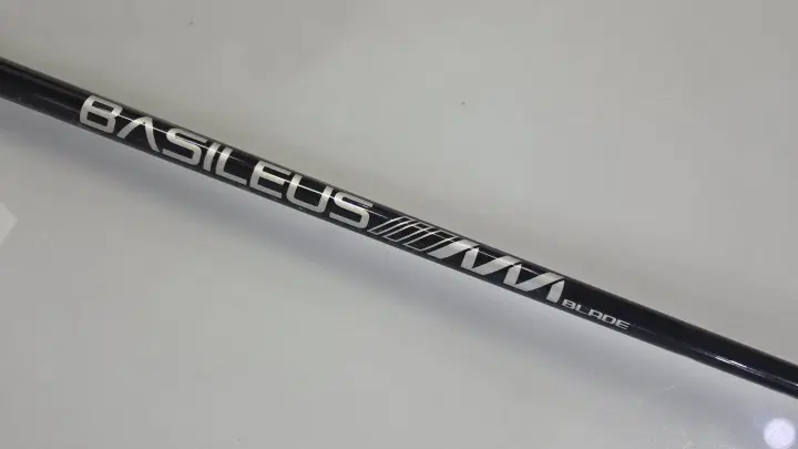 2024 바실리우스 AAA STD BLADE LIMITED 500 50