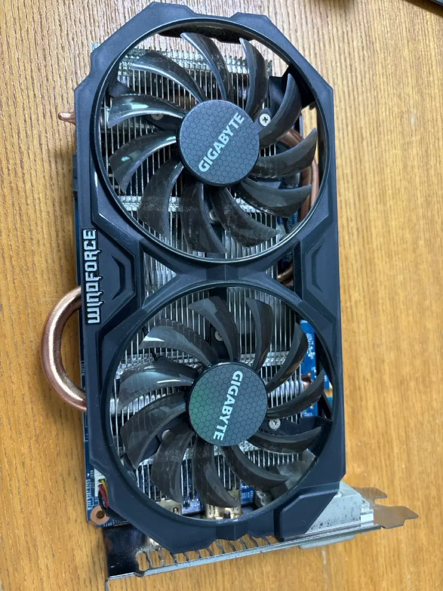 GTX 750 Ti