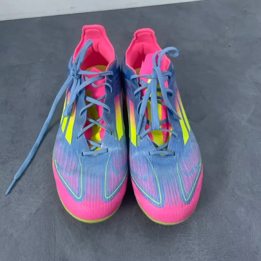 f50 엘리트 fg 축구화 245