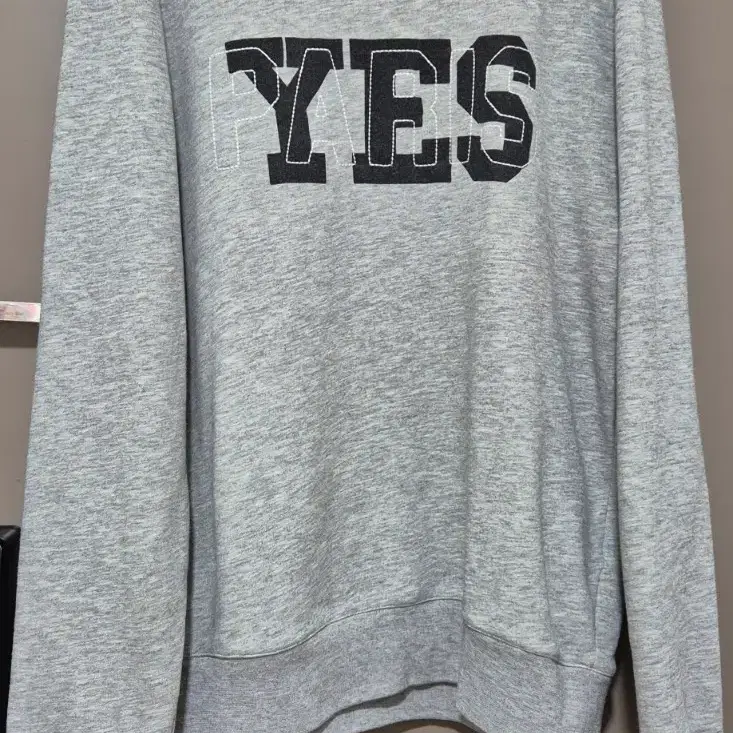 A.P.C 맨투맨티 55~66