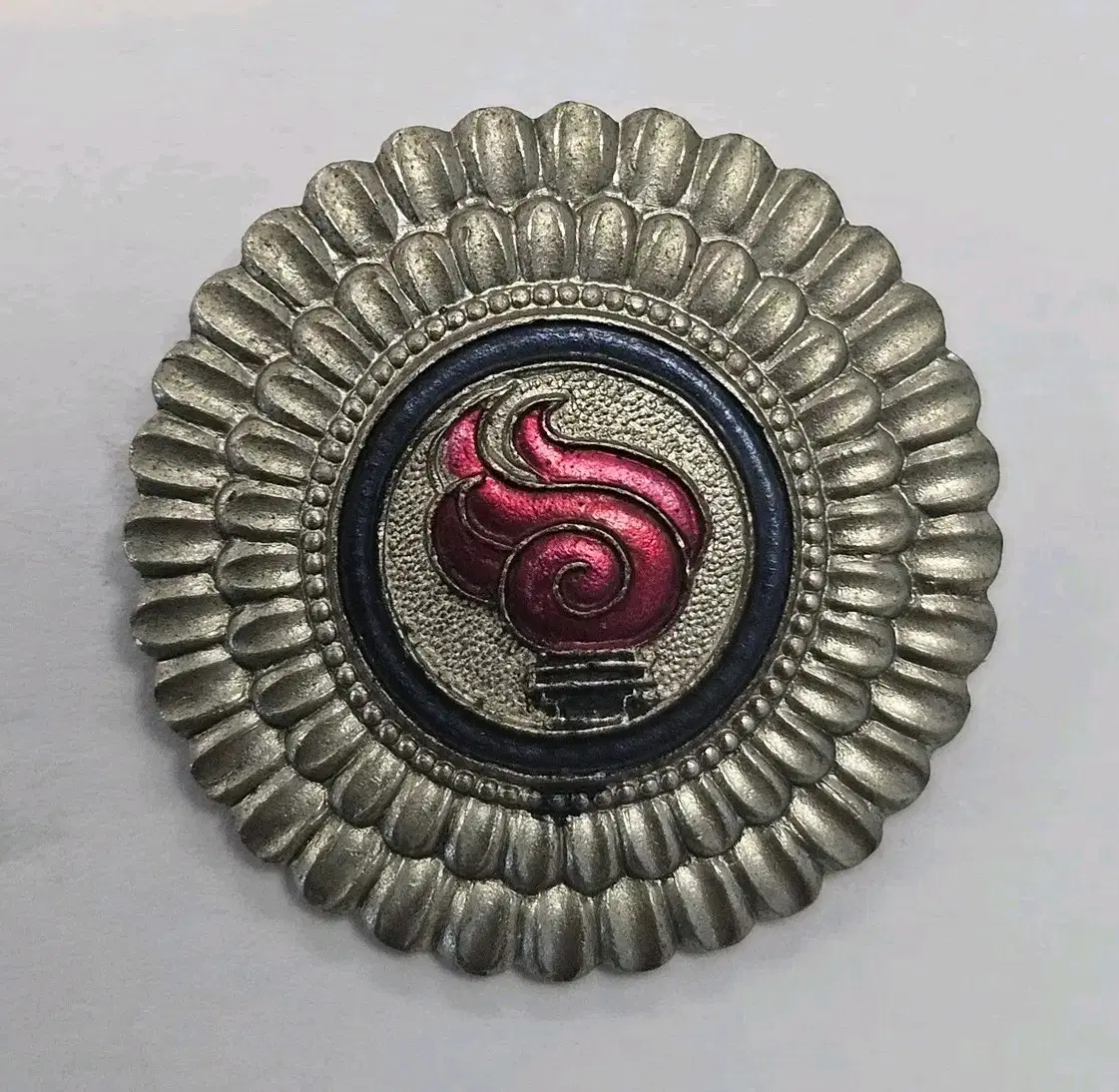(극희소) 1947년 제2회 국민체육대회 참가장 K251