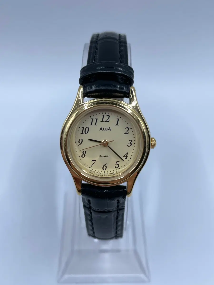 90년대 Seiko Alba 세이코 알바 빈티지 드레스 워치 시계
