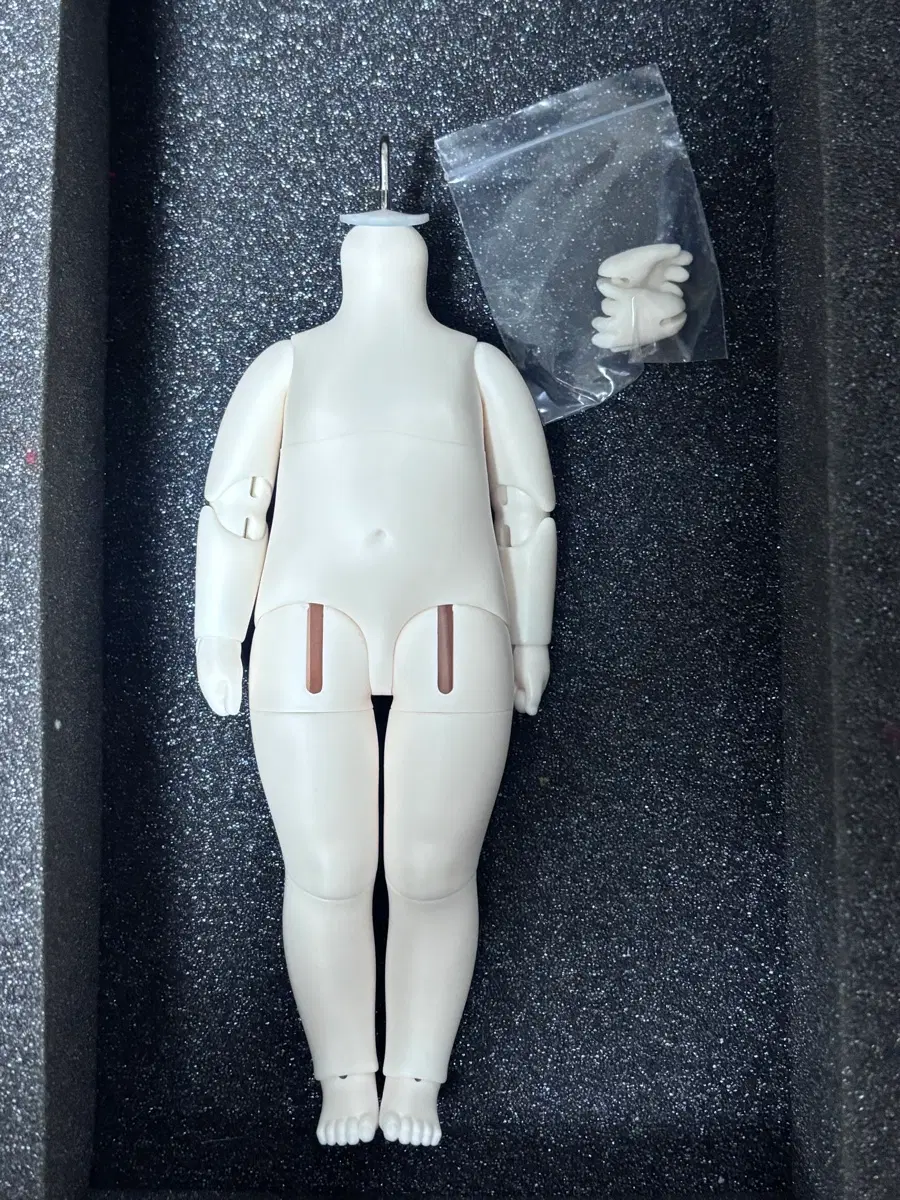 플러피치 23바디