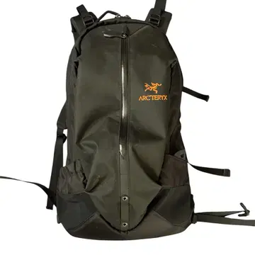 ARC'TERYX x BEAMS 別注 ARRO 22 (2020S)