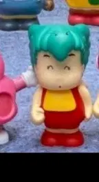 캐릭터 피규어 닥터챔프 닥터슬럼프 약 13센티