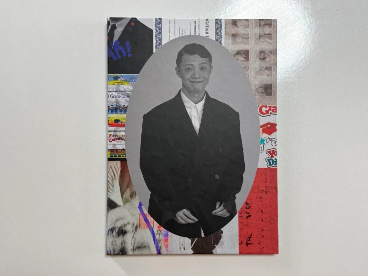 (포카포함) 기리보이 졸업식 앨범 국힙 힙합 CD