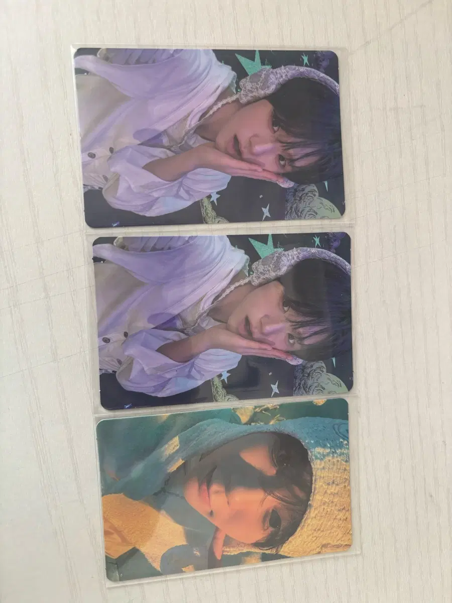 엔시티위시 포카