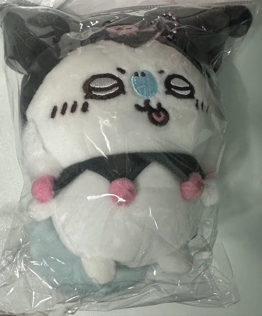 먼작귀 산리오 모몽가 쿠로미 모몽가 콜라보 제품 팝니당
