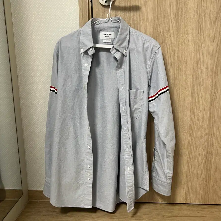 톰브라운셔츠(3)