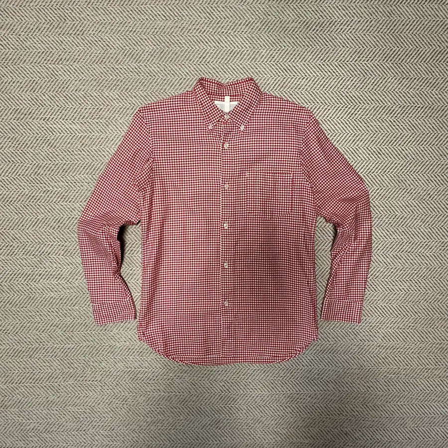 NONNATIVE shirt