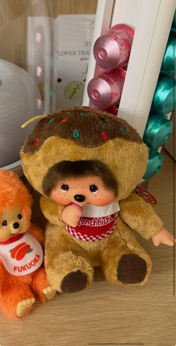 오사카 타코야키 몬치치 팝니다