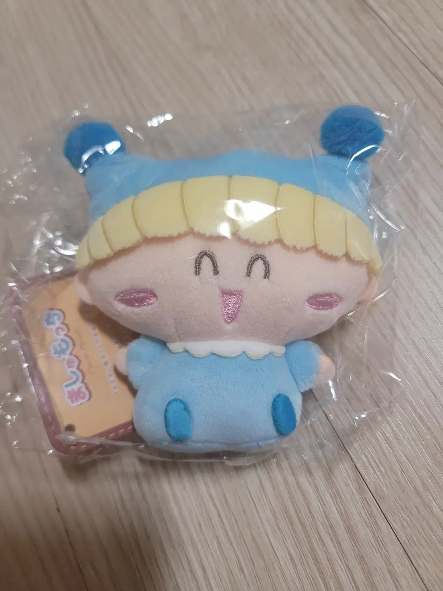미르모 퐁퐁퐁 미르모데퐁 미니 인형 누이