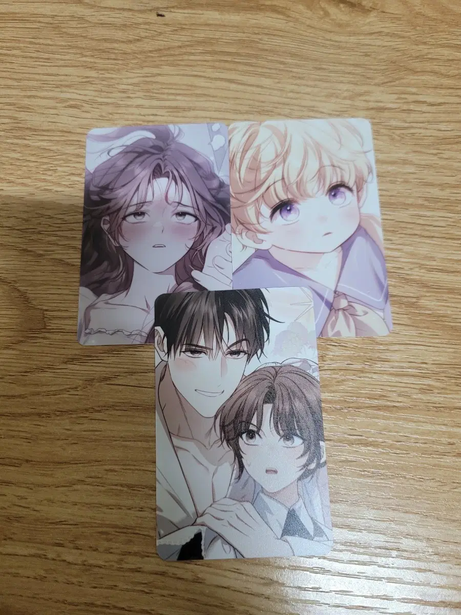 백작가의비밀스런시녀님 포카
